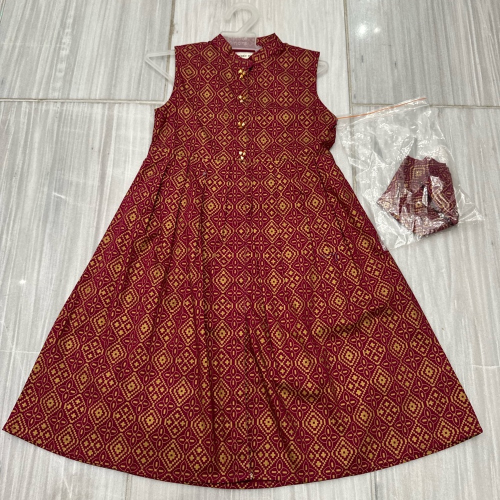 Pakistani designer Minnie minors. NWT outfit. - Picture 5 of 5